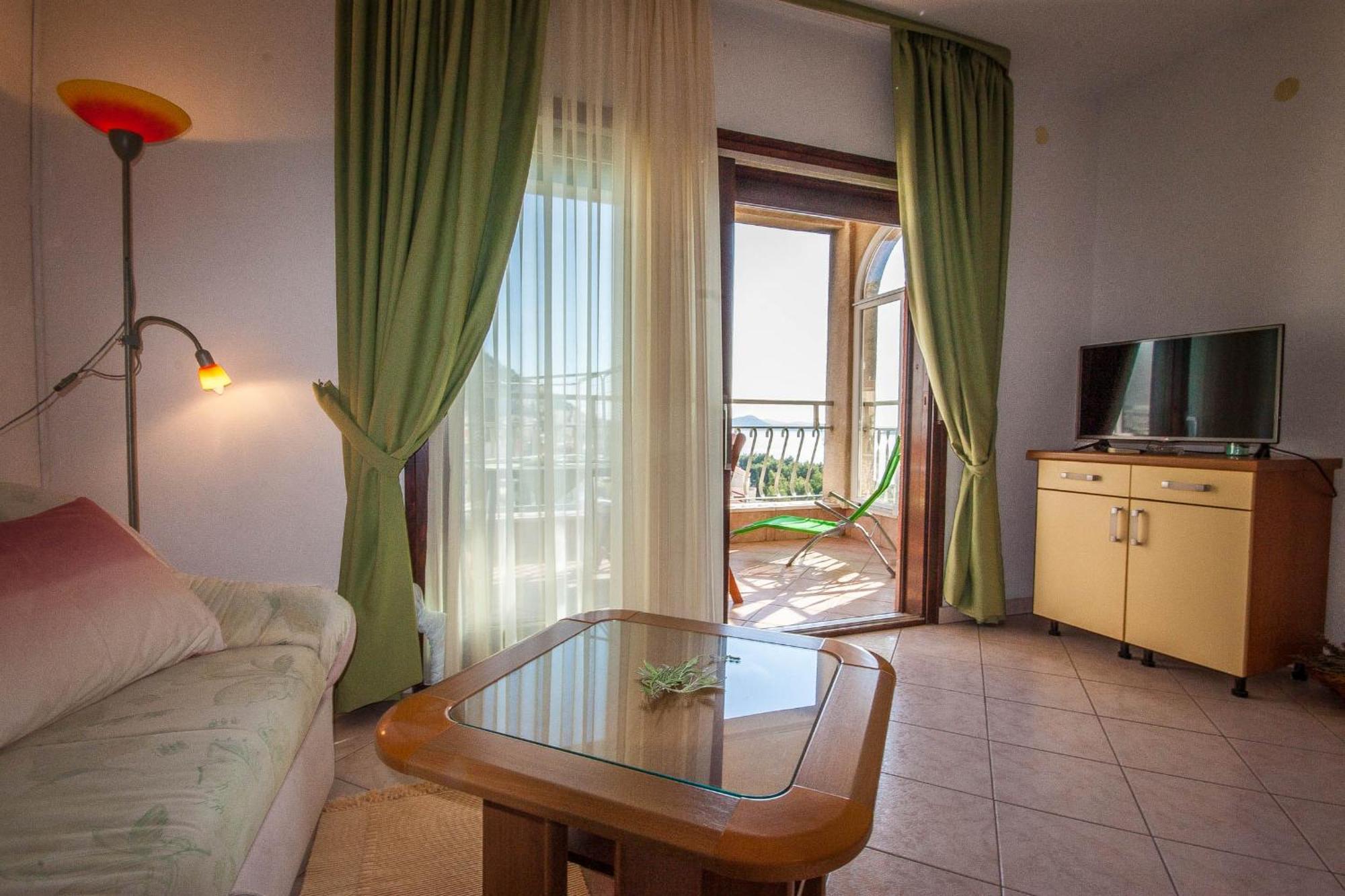 Apartments Rosanda Pakostane Exterior photo
